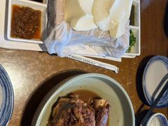 -95号酱骨·一块豆腐(展春园西路店)