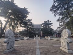 -镇淮楼