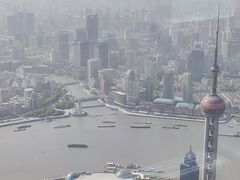 -上海之巅观光厅