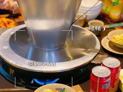 -石锅苗苗鱼(武汉首店)