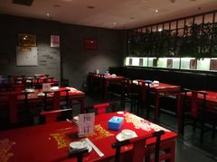 -秦唐食府(天桥店)