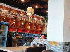 -蒸武门·广式茶点(石滩店)
