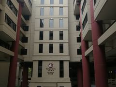 -上海波特曼丽思卡尔顿酒店