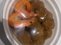 -赶海部落海鲜城(海阳路店)