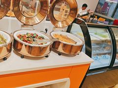 -快乐爱斯米牛排自助(金州安盛店)