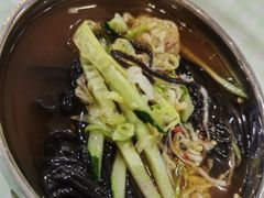 -服务大楼冷面(延大店)