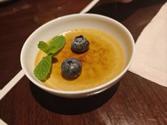 龙井炖蛋-杭州西子湖四季酒店·金沙厅
