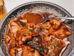 -大鱼徽州·寻味徽菜(星光总店)