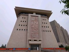 -巴音郭楞蒙古自治州博物馆