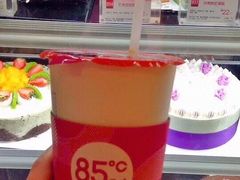 -85度C(大连店)