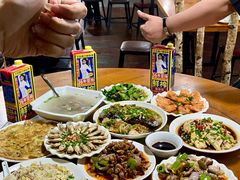 -温州一家人美食(西木头市店)