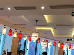大堂-牛匠和牛寿喜锅(西安总店)