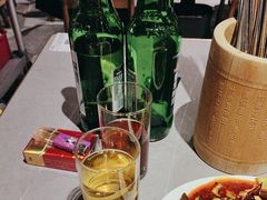 -李赵合鲜肉烧烤(西荷店)