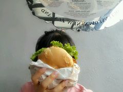 -Fergbaker(皇后镇店)