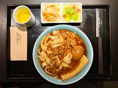 -喜晋道面馆(华严寺广场店)