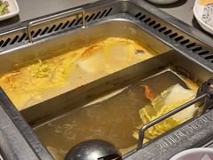 -海底捞火锅(金光华店)