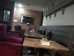 卡座-上島咖啡(安亭店)