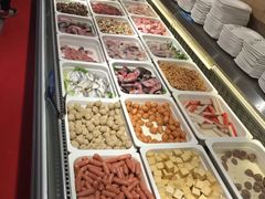 -蒙肥羊·酸汤潮牛·鲜牛肉火锅烤肉自助(岗顶店)