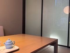 -隐溪茶馆(金虹桥店)