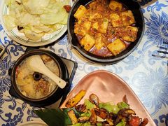 云海肴汽锅鸡-云海肴·云南菜(南强街总店)