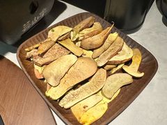 -芸山季·云南野生菌火锅(人民广场来福士店)