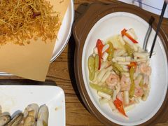 -和源祥·日照菜扛把子(万平口一店)