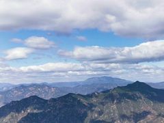 -白草畔自然风景区