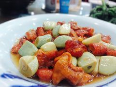 -力力豆花庄(广渠门店)