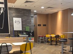 -麦当劳(世贸店)