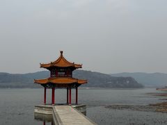 -棋盘山风景区