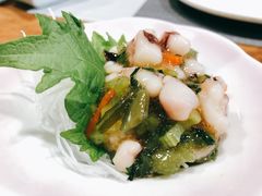 -森味薪火烧•烧鸟居酒屋•日本料理(望京店)