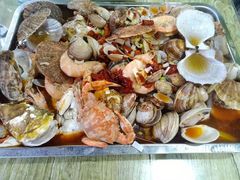 -晓伟海鲜家常菜