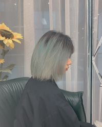 -5M HAIR SALON