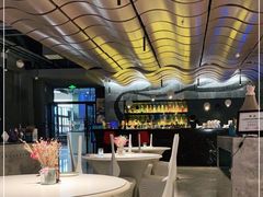 -Gray Whale 灰鲸餐厅(北美N1店)