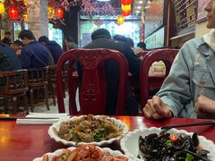 -金杨拉面王小吃面馆·牛三宝面·红烧牛肉粉