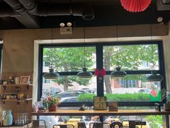 -ZM COFFEE(西安路店)