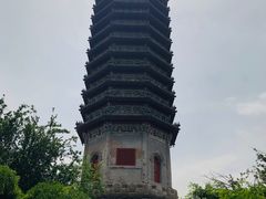 -西海子公园