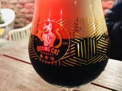 -Boxing Cat Brewery拳击猫精酿啤酒馆(永福店)