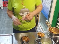 -刘小武·锅魁(总店)