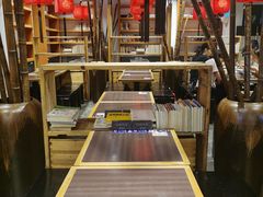 -和府捞面·大师店(上海漕宝路日月光店)