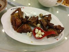 -清心鸡沙田乳鸽店·非遗传承(粤垦路店)