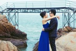 -韩城馆婚纱摄影工作室