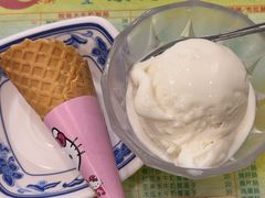 -顺记冰室(宝华路店)