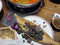 -亮欢寨(凯里总店)