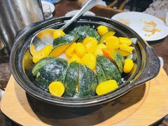-小湾茶楼