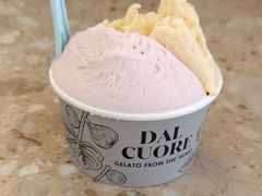 -Dal Cuore 达可芮冰淇淋(陕西北路店)