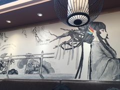 -以前的小酒馆(中山广场店)