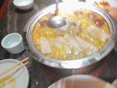 -李记东北饺子馆·东北菜(欢乐谷店)