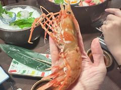 -万岛日本料理铁板烧(万泰国际店)