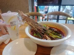 -嘉州叶婆婆钵钵鸡(建设路店)